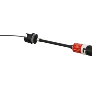 Vajer, koppling Snabb frakt