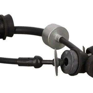 Vajer, koppling Sista chansen