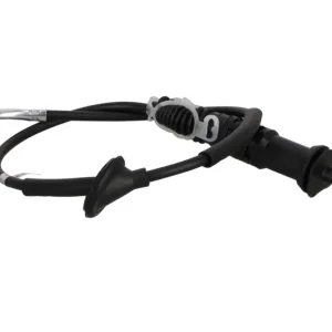 Vajer, koppling Fynd