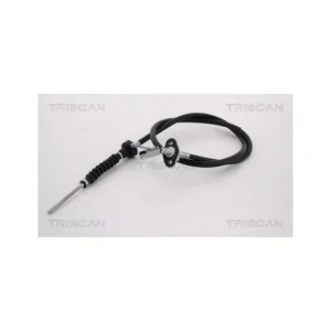 Utförsäljning Vajer, koppling