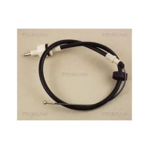 Vajer, koppling Nyhet