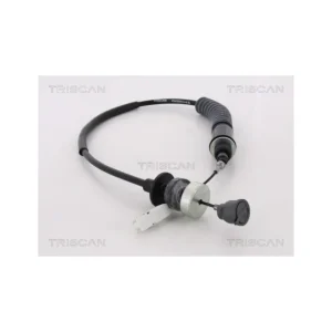 Vajer, koppling Reapris