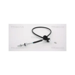 Utförsäljning Vajer, koppling