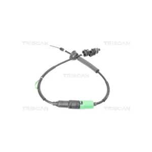 Vajer, koppling Expressleverans