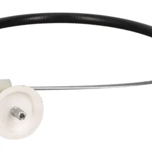 Vajer, koppling Endast denna vecka