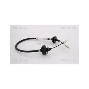 Vajer, koppling Reapris