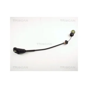 Vajer, koppling Populär