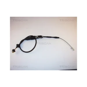 Vajer, koppling Kampanj