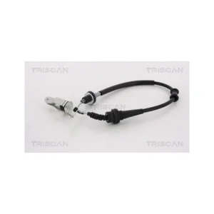 Vajer, koppling Fynd