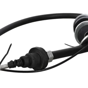 Trygg betalning Vajer, koppling