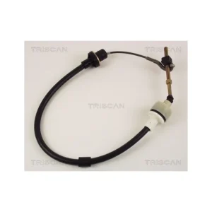 Vajer, koppling Nyhet