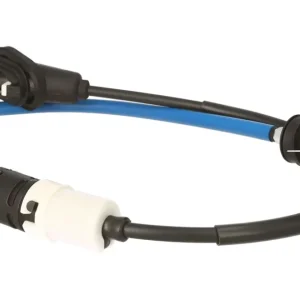 Vajer, koppling Reapris