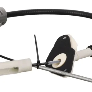 Vajer, koppling Endast idag