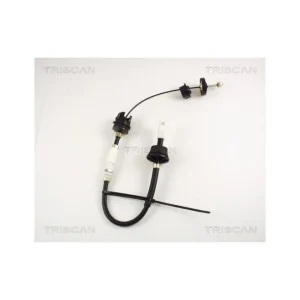 Vajer, koppling Nyhet