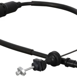 Vajer, koppling Sista chansen