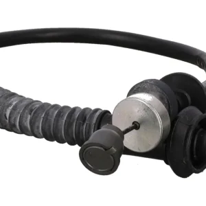 Vajer, koppling Endast idag