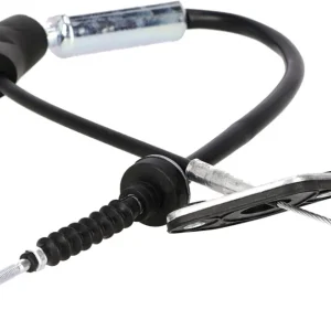 Vajer, koppling Säker betalning