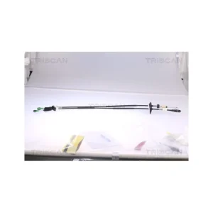 V&auml;xelskifteskabel risnedsättning