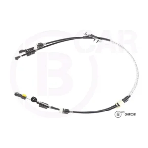 V&auml;xelskifteskabel Sänkt pris