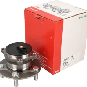 Utförsäljning Hjullagerssats