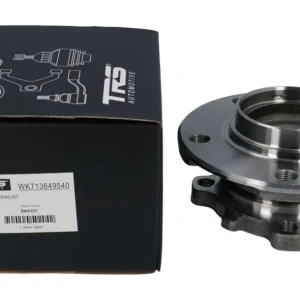 Utförsäljning Hjullagerssats