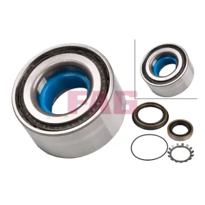 Utförsäljning Hjullagerssats