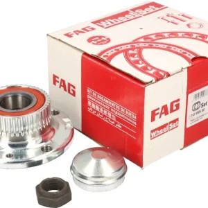 Utförsäljning Hjullagerssats