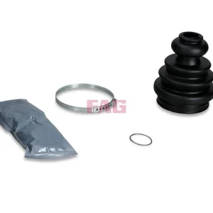 Utförsäljning Bälgsats Drivaxel, Gummi, Framaxel, På Växellådssidan, Manuell 5-växl. Låda, Manuell 6-växl. LådaSchaeffler Fag 772030630