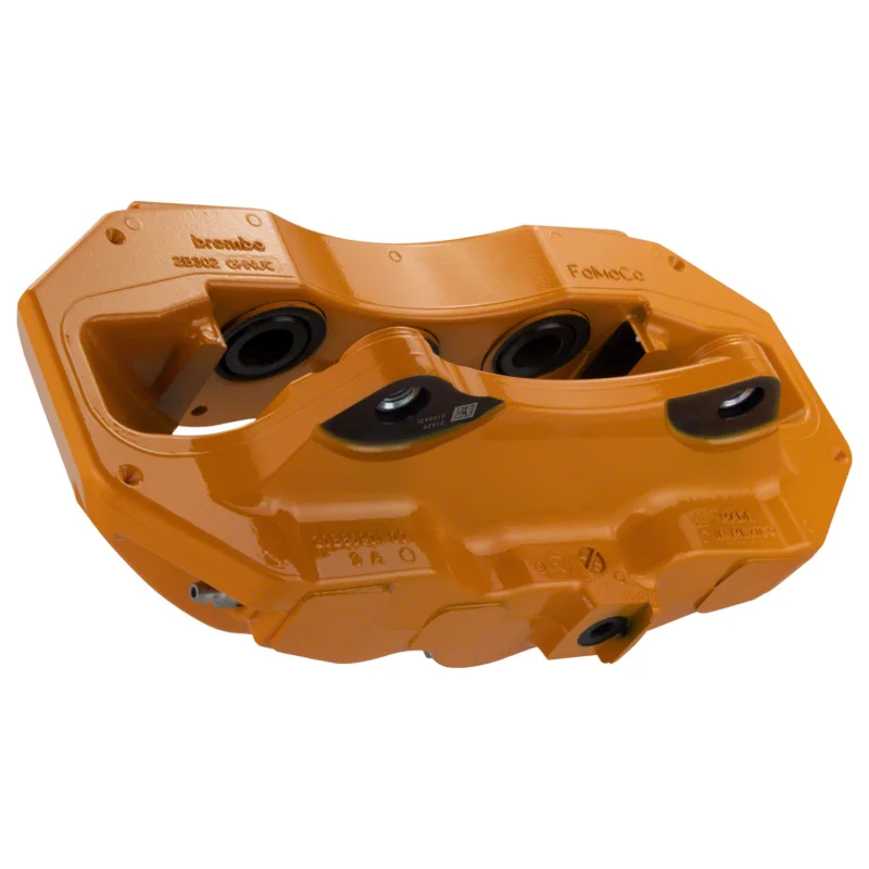 Utförsäljning Bromsok Vänster FramArtikelnummer: MR3Z2B121B