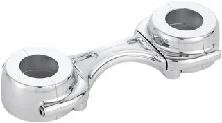 Utförsäljning Arlen Ness Fork Brace Method Chrome Brace Fork Nrw Gld Chr