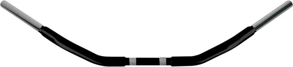 Wild 1 Handlebar 1.25" Chubby Knuckle-Bar Blackout Series Handlebar Kn Outlet
