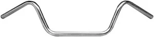 Utförsäljning Emgo Handlebar 1" Low Buckhorn Chrome Handlebar Low Buck 1 Chrome