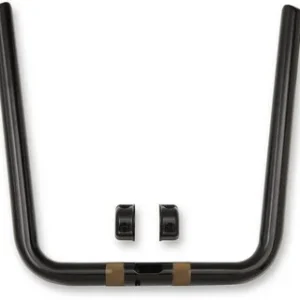 Utförsäljning La Choppers 40,64 Cm (16") Handlebar Ape Hanger - Twin Peaks / Black-G