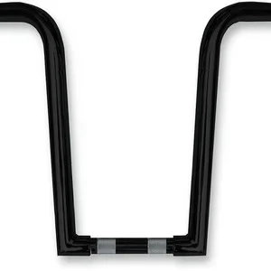 Wild 1 Handlebar Outlawz 16" Blk Handlebar Outlawz 16 Blk Handla nu