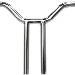 Wild 1 Handlebar St Ftr 16" Chr Handlebar St Ftr 16 Chr Kampanj