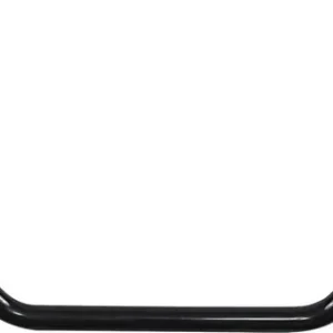 Utförsäljning Drag Specialties Handlebar 1" Bagger/Road King Black Tbw Handlebar 1 F