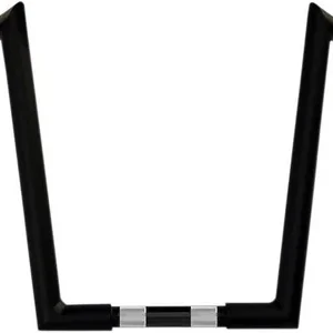 Wild 1Handlebar Hooked 14 Blk Begränsat erbjudande