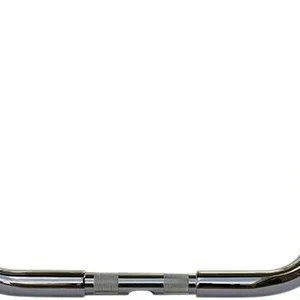 Wild 1Handlebar Hooked14Bag Ch Rabatter