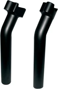 Wild 1 Handlebar Riser Chubby 1" Aluminium Black Riser H/Bar Pullbck9. Kundfavorit