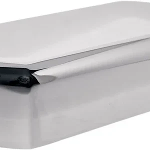 Utförsäljning Drag Specialties Riser Top Clamp Big Buffalo One-Piece Chrome For 1.5"