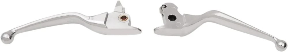 Utförsäljning Drag Specialties Wide Blade Clutch And Brake Lever Set Chrome Levers H