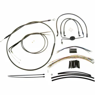 Vajersats (12''-14'')FXDF 08-11 Premium