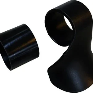 Utförsäljning Drag Specialties Throttle Assist - Black Throttle Assist Black