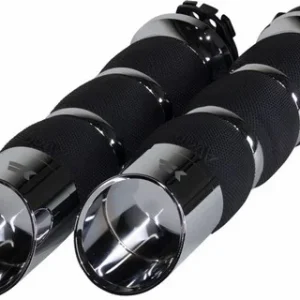 Utförsäljning Khrome Werks Grip Air Edge Cbl Ch Grip Air Edge Cbl Ch