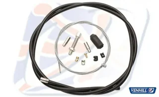 Universal clutch kit, metric. (2.35m) Sänkt pris