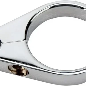 Wild 1 Cable Guide 1 1/4" Aluminium Natural Guide Th/Brk Cable 1.25 Utförsäljning