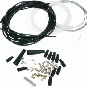 101 OctaneThrottle Cable Set Kampanj