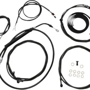 Utförsäljning La Choppers Cabl Kt Pm Ab 15-17 Rg21+ Cabl Kt Pm Ab 15-17 Rg21+