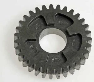 1:ans drev countershaft 5-växlad låda B/T 80-upp Reapris