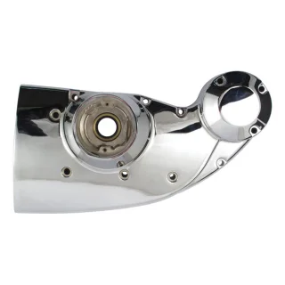 XL Sportster cam cover. Chrome 04-22 XL Sportster (NU) Camshaft bushin Nyhet